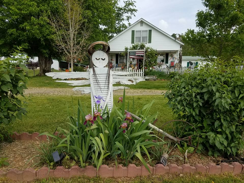 A Breezy Nook Pet Crematory